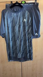 Men's Montirex Set