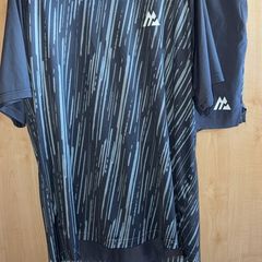Men's Montirex Set