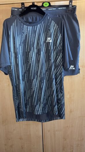 Men's Montirex Set