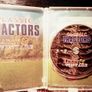 2014. Classic Tractors. Early And Vintage. DVD Image 2
