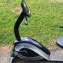 Recumbent exercise bike Image 2