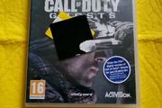 Call of duty Ghosts PlayStation 3 ps3 games Original