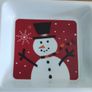 Christmas plate Image 2