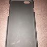 DOLCE GABBANA textured apple iPhone 6 cover case Image 6