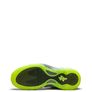 Nike Air Foamposite One Prm Silver Volt Camo Uk 11/us 12 Deadstock Image 5