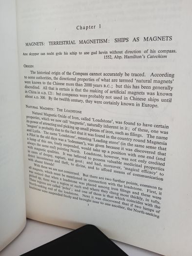 The Yacht Master's Guide and Coaster's Companion by Frank. G. G. Carr (PT159)