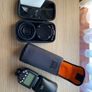 Godox V1 camera flash and accessory kit (Sony) Image 5