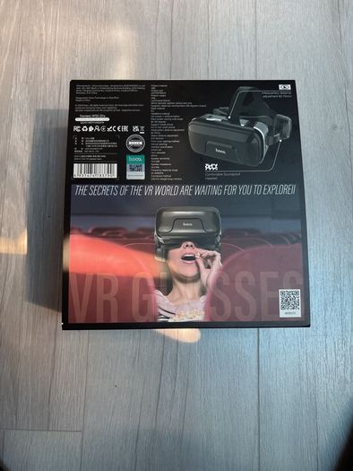 VR Headset