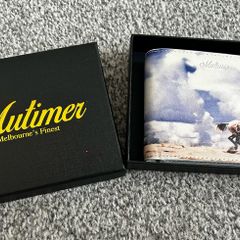 Outlaw cardholder - brand new - in original box