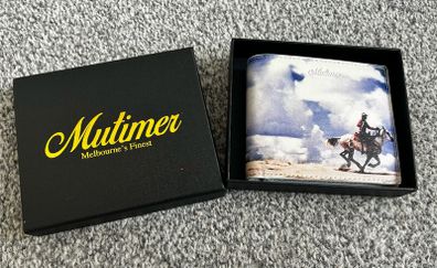 Outlaw cardholder - brand new - in original box