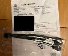 Nvidia Rtx 50 Series Pcie Gen 5 Adapter