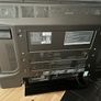 Pioneer PDP-427XD Plasma TV Image 3