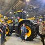 Haulage.lots.of.experience.plant.digger Image 2