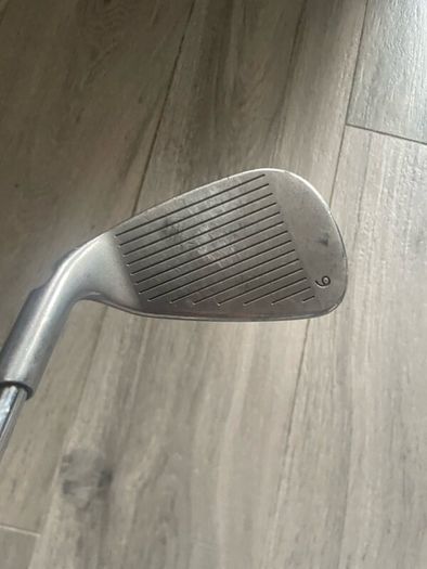 Ping G10 Irons 5-PW