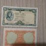 Two Eire Banknotes Image 3