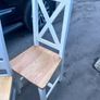 Dining table 6 chairs Image 2