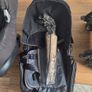 Mothercare Spin Pramette, Maxi Cosi Priorifix & Maxi Cosi Cabriofix Travel System Image 4