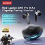 Lenovo GM2 Pro Max Bluetooth headphones Image 2