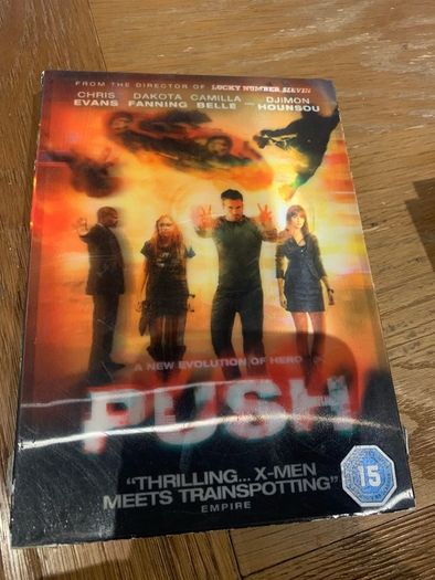 Push (2009)