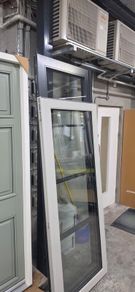 Alu-Clad Triple Glazed door sashes only