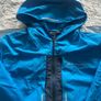 Monterrain windbreaker top men's small Image 2