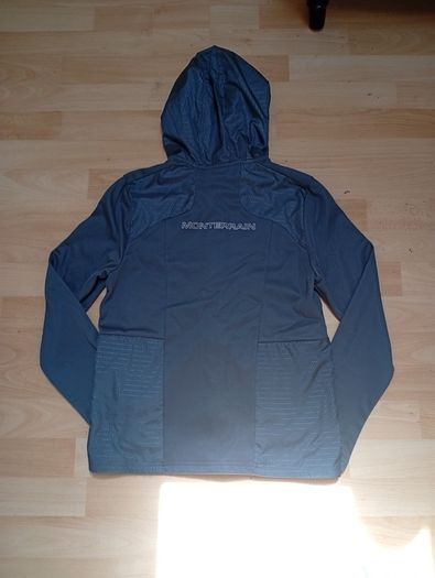 Monterrain Tracksuit XL Teen