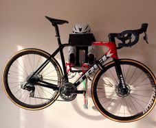 Trek Project One Road Bike - SRAM Red AXS