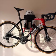 Trek Project One Road Bike - SRAM Red AXS