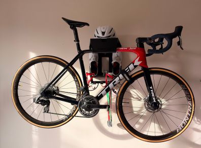 Trek Project One Road Bike - SRAM Red AXS