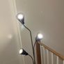 IKEA Floor Lamp Kvart Image 2