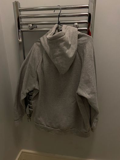 Trapstar Hoodie and pants