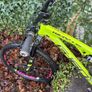 Whyte G160s dual suspension mountain bike Image 5
