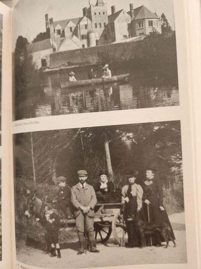 Umma-more. The Story Of An Irish Family in Moate Co Westmeath. By William Magan. First Edition Hardback With Dustjacket In Very Good Condition.