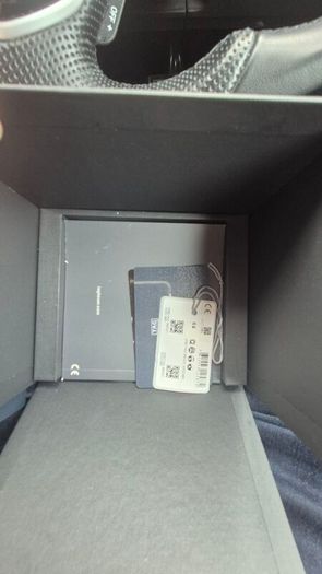 Tag Heuer Aquaracer two tone ladies watch , MOP dial.