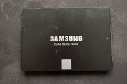 Samsung 860 EVO 500 GB SATA 2.5 Inch Internal Solid State Drive (SSD)