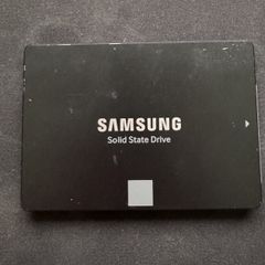 Samsung 860 EVO 500 GB SATA 2.5 Inch Internal Solid State Drive (SSD)