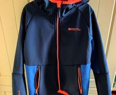 boys jacket mountain warehouse