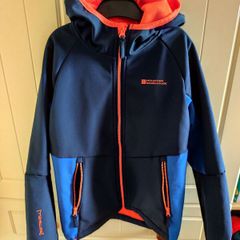 boys jacket mountain warehouse