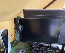 Ps5 Gaming Setup All DESK