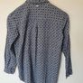 Barbour modern heritage portobello shirt size 8 in excellent condition Image 8