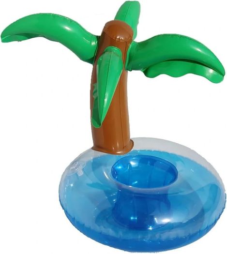 Inflatable Cup/Drinks Holder