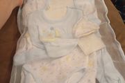 baby 8 PCE set
