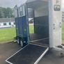 hunter horse box Image 3