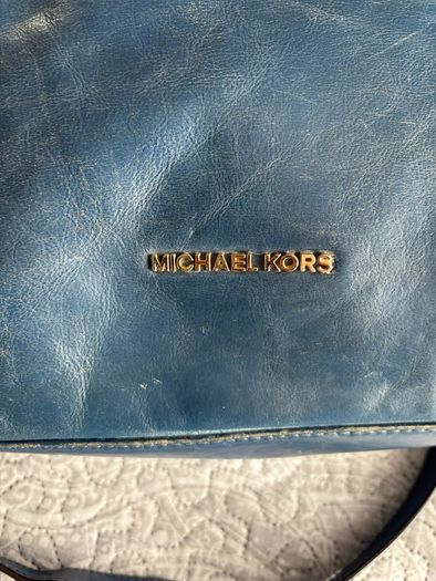 Michael Kors bag