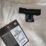 white/ Cream lace dress size 16 Postage included Image 4