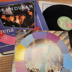 Duran Duran - Arena
