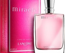 Lancome miracle