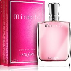 Lancome miracle