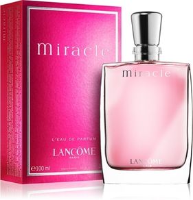Lancome miracle