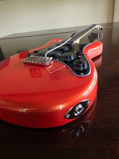 Prs Se Nf3